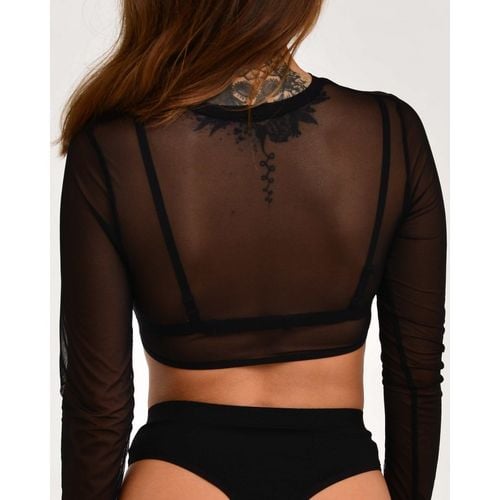 caro top l promees na Arena.pl