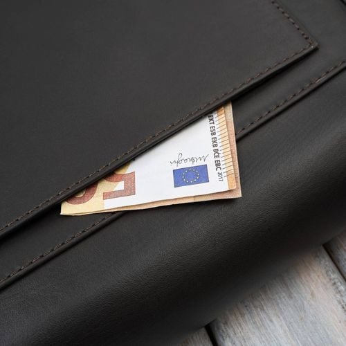 torebka damska skórzana listonoszka ze skóry licowej modna na Arena.pl