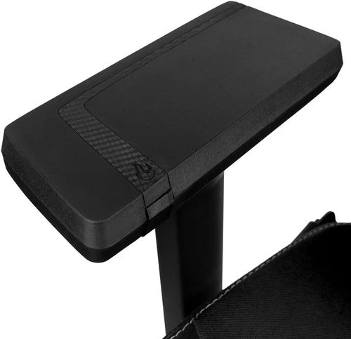 Fotel gamingowy Nitro Concepts X1000 Stealth Black na Arena.pl