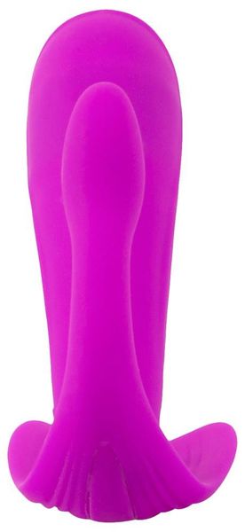 Javida Licking Panty Vibe zdjęcie 6