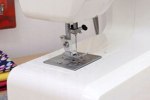 Maszyna do szycia JANOME Juno E1015 na Arena.pl