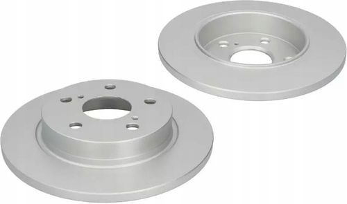 TARCZA HAM TYL 270X10 P DELPHI na Arena.pl