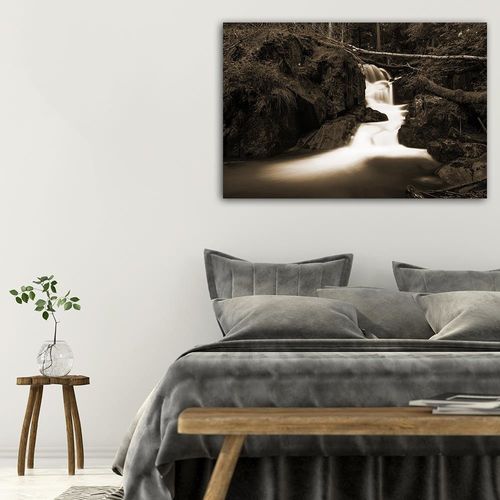 Deco Panel, Bajkowy wodospad 1 60x40 na Arena.pl