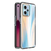 spring case etui realme 9 pro+ / realme 9 silikonowy pokrowiec z
