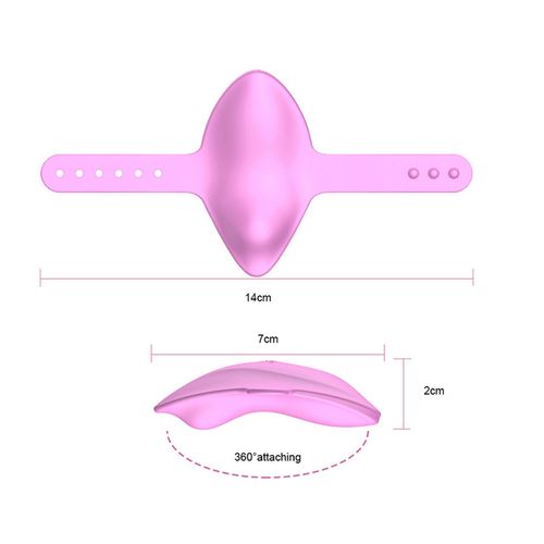 Wibrator-Strap On Vibrator na Arena.pl