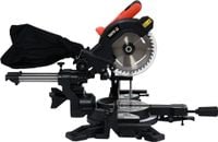 ukośnica 185mm 18v, bez akumulatora - yt-82817