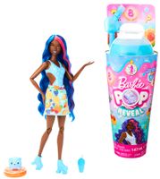 Barbie Pop Reveal Fruit Series „Owoce” Lalka Fruit Punch Z Akcesoriami