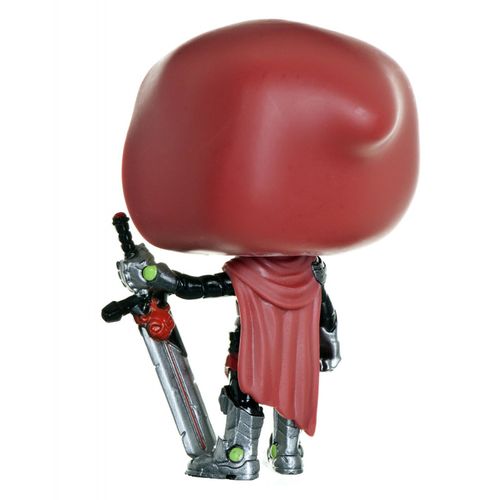 Funko POP! Marvel Guillotine 298 na Arena.pl