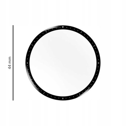 Spacecase Hybrid Glass Amazfit Gtr 2 na Arena.pl