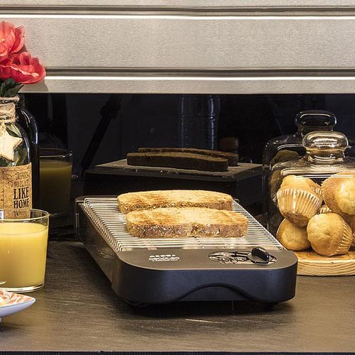 Toster Płaski Cecotec Basic 8003 600W na Arena.pl