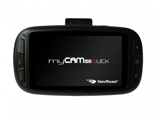 MyCAM HD QUICK GPS na Arena.pl