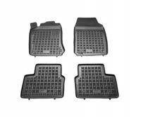 DYWANIKI WYCIERACZKI GUMOWE Opel Vectra B 1995-02