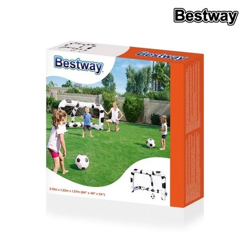 Dmuchana Bramka Bestway 52058 na Arena.pl