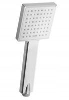 MEXEN R-45 SŁUCHAWKA PRYSZNICOWA 1-FUNKCYJNA CHROM