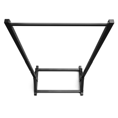 Drążek stacjonarny treningowy poręcz do ćwiczeń podciągania - KSSL060 na Arena.pl