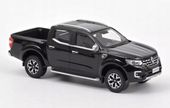 NOREV RENAULT ALASKAN 2017 Black 1:43