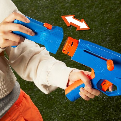 nerf n series gear up pack 9429 na Arena.pl