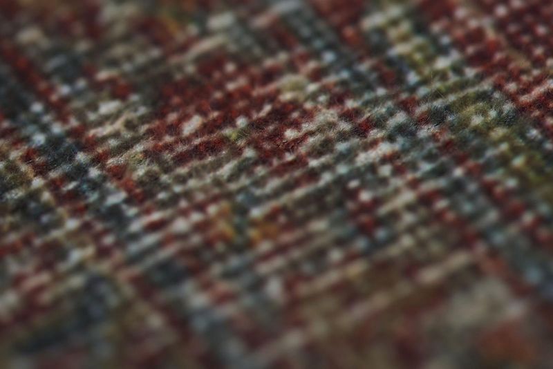 Dywan Carpet Decor Petra Wine 160x230 zdjęcie 5