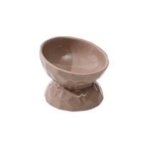 Miska ceramiczna dla kota i psa – podwyższona, ergonomiczna, antypoślizgowa