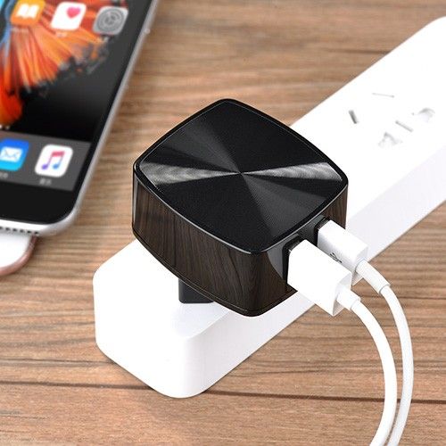 HOCO C26aAŁadowarka sieciowa 2x USB 2.4A na Arena.pl