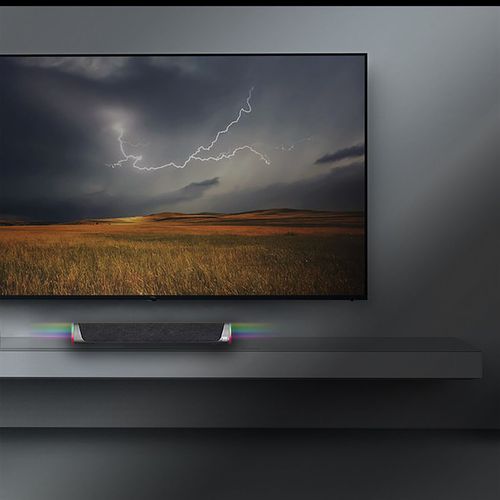 Soundbar Woxter SO26-081 Czarny 20 W na Arena.pl