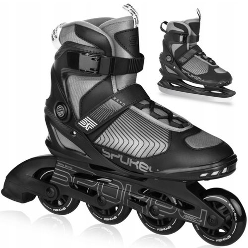 ROLKI REVO SPOKEY 42 na Arena.pl