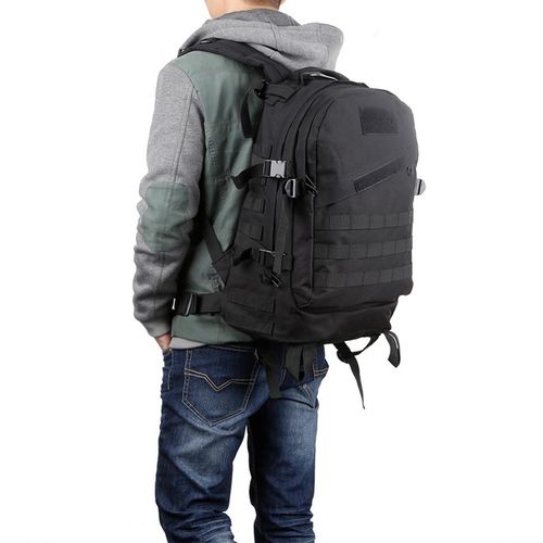 PLECAK WOJSKOWY TAKTYCZNY TURYSTYCZNY 40L SURVIVAL na Arena.pl