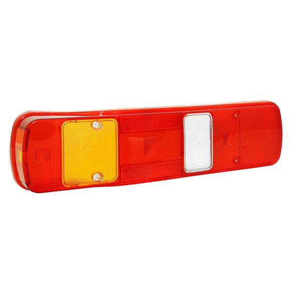 Klosz Lampy tylnej Lewy Prawy szkło tył VOLVO FH12 FH16 FM FL FE 2002-2012 zdjęcie 2