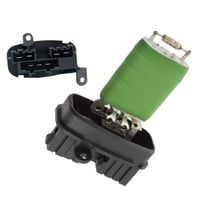 Opornik wentylatora dmuchawyi  Mercedes Sprinter 1995-2006 Volkswagen LT28