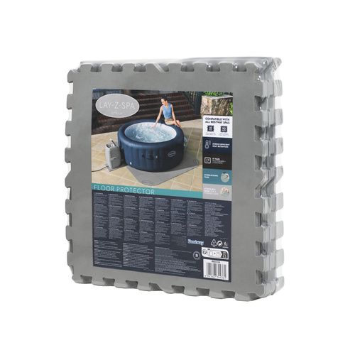 Mata Piankowa Pod Basen- Bestway 60334 na Arena.pl