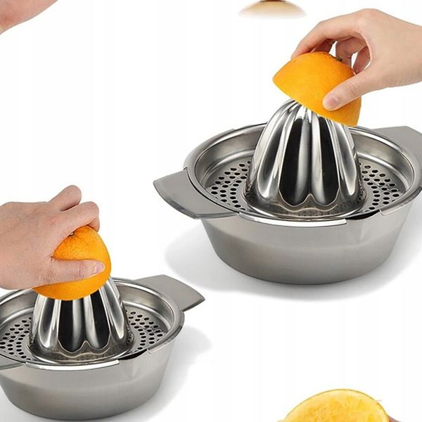 GEFU Wyciskarka Lemon do cytrusów zdjęcie 3