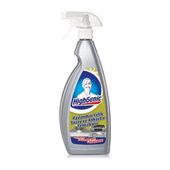 HighGenic - spray do czyszczenia powierzchni ze stali nierdzewnej 750ml