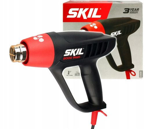 OPALARKA 2000W 8003 SKIL na Arena.pl