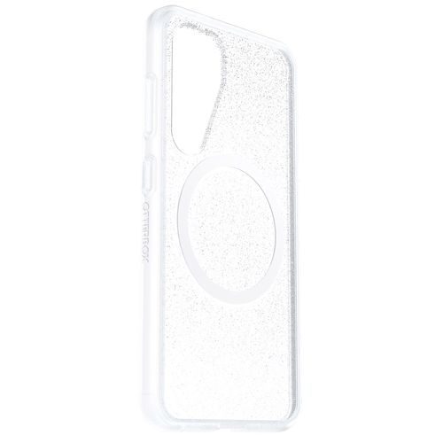 Etui Samsung Otterbox React Magnet do    Galaxy S25 stardust na Arena.pl