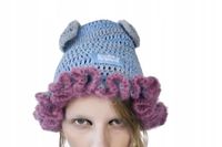 Czapki Dominika Kozakova