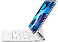 Etui z Magic Keyboard do iPad Air 11 i Pro 11 QWERTZ touchpad POWYSTAWOWE