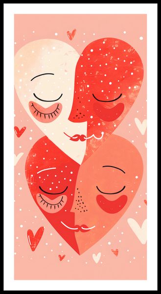 Plakat 50x100cm Wysoka Wibracja zdjęcie 3