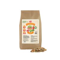 Musli z jagnięciną i warzywami dla psa | dieta suchy BARF | Leiky 500 g