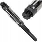 Rozwiertak nastawny HSS 15,25-17 mm GEKO G38263