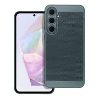 Futerał BREEZY do SAMSUNG A35 5G zielony