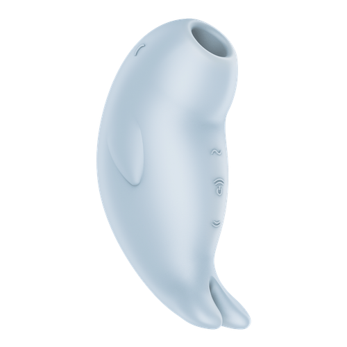 satisfyer seal you soon na Arena.pl