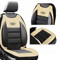 MATA ERGONOMICZNA do AUDI A1 A2 A3 (8L, 8P, 8V)