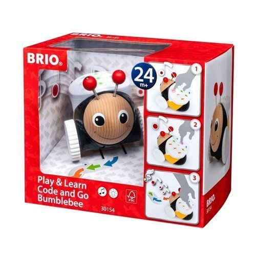BRIO Zabawka do Nauki Programowania na Arena.pl