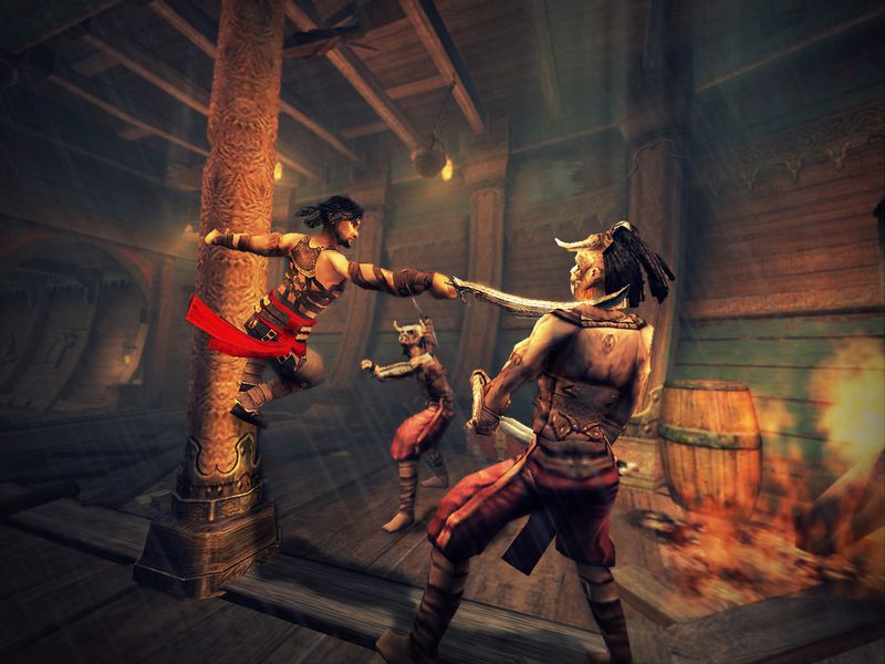 Prince of Persia: Warrior Within zdjęcie 4