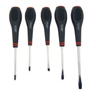 KOMPLET WKRĘTAKÓW 5 SZT.