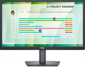 Monitor 21,5" | DELL E2223HV | 1920x1080 (FullHD)| 60Hz |VA|16:9 |reg. wys.