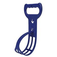 Rączka do przedłużaczy ogrodowych łatwe przetrzymywanie swe