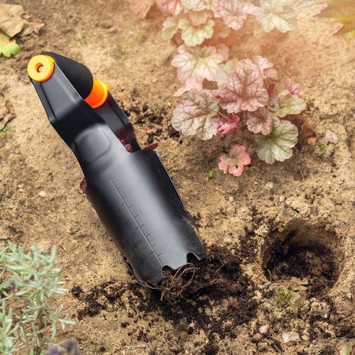 Dołkownik Do Sadzenia Drzewek Krzewów Świder na Arena.pl