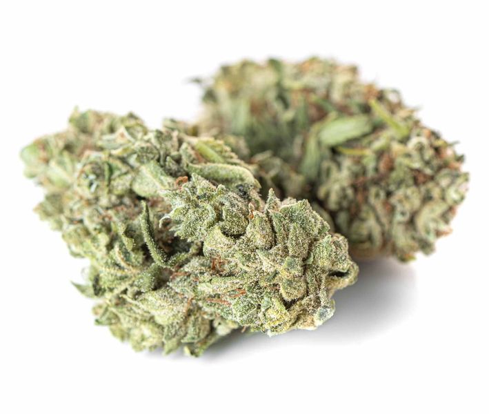 Susz konopny CBD | CBG | AK 47 5 g zdjęcie 10