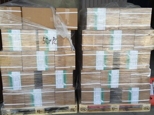 Kofeina bezwodna 1kg 100% proszek pył na Arena.pl